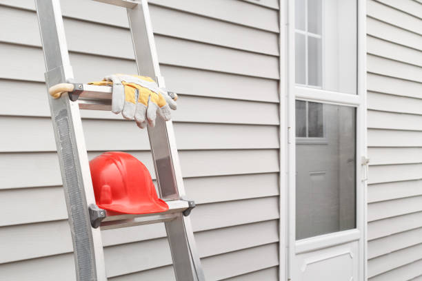 Custom Trim and Detailing for Siding in Bayside, WI
